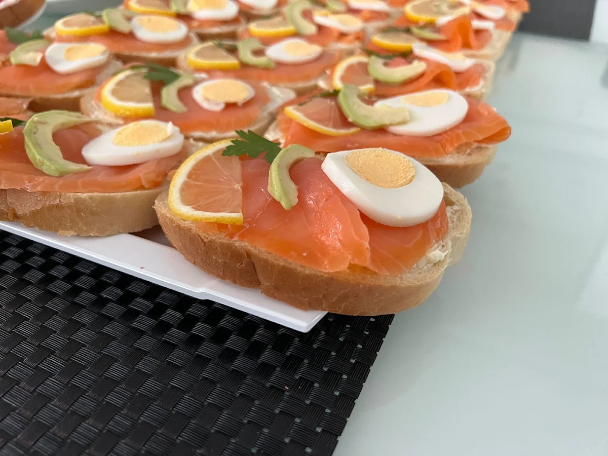 Essen und Trinken photo 3