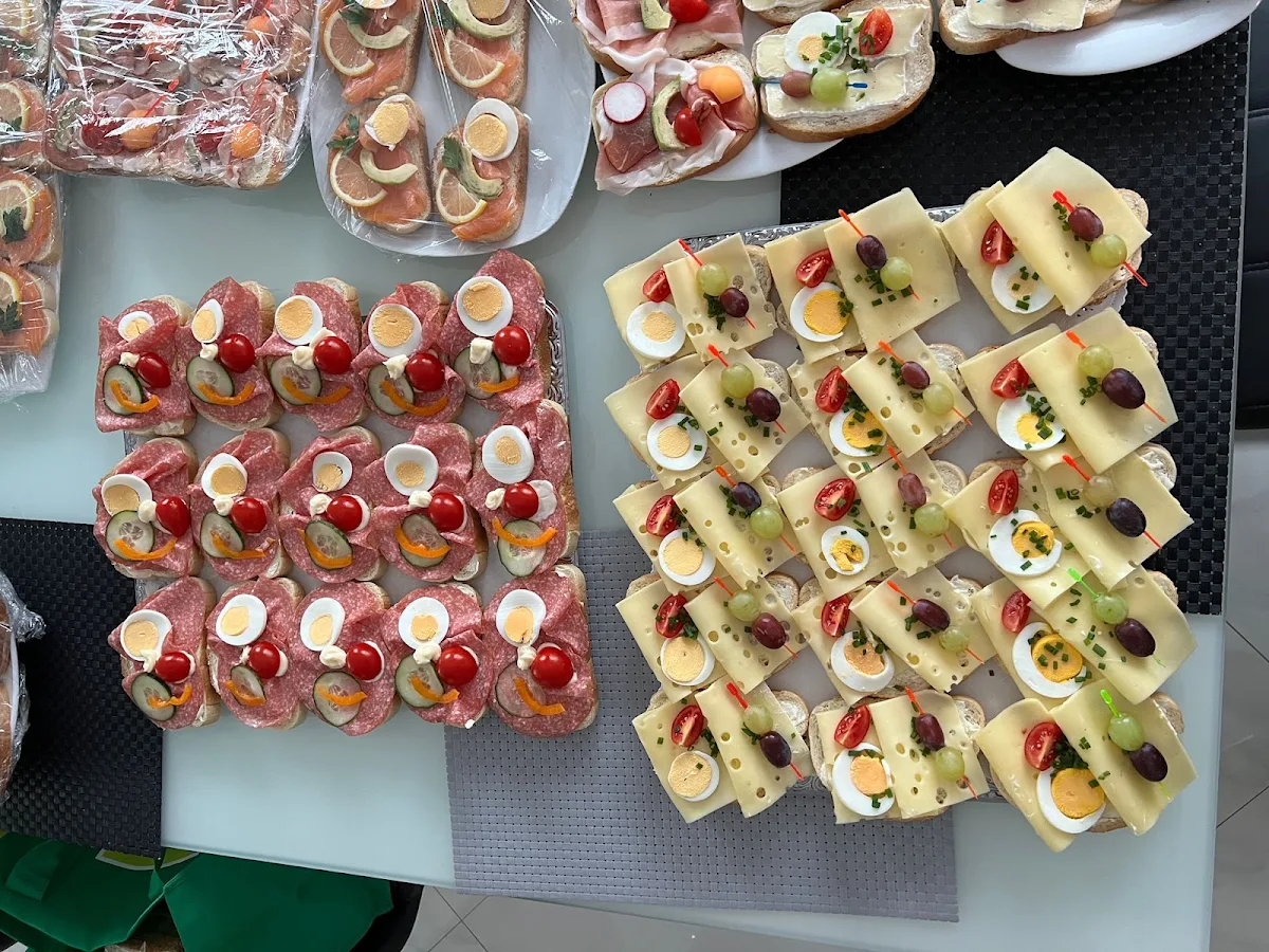 Essen und Trinken photo 7
