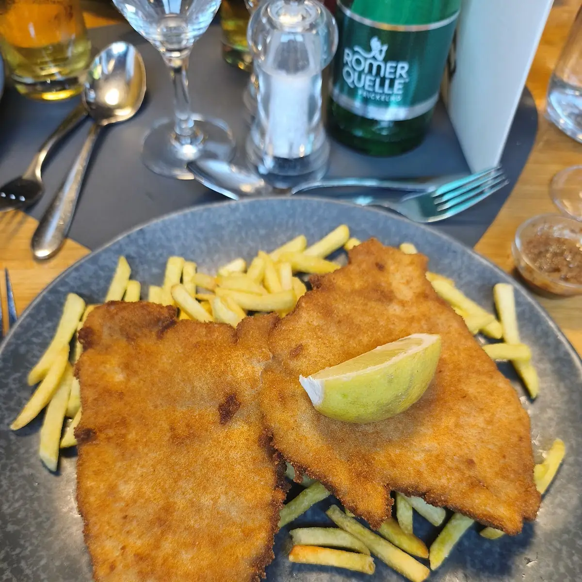 Essen und Trinken photo 3