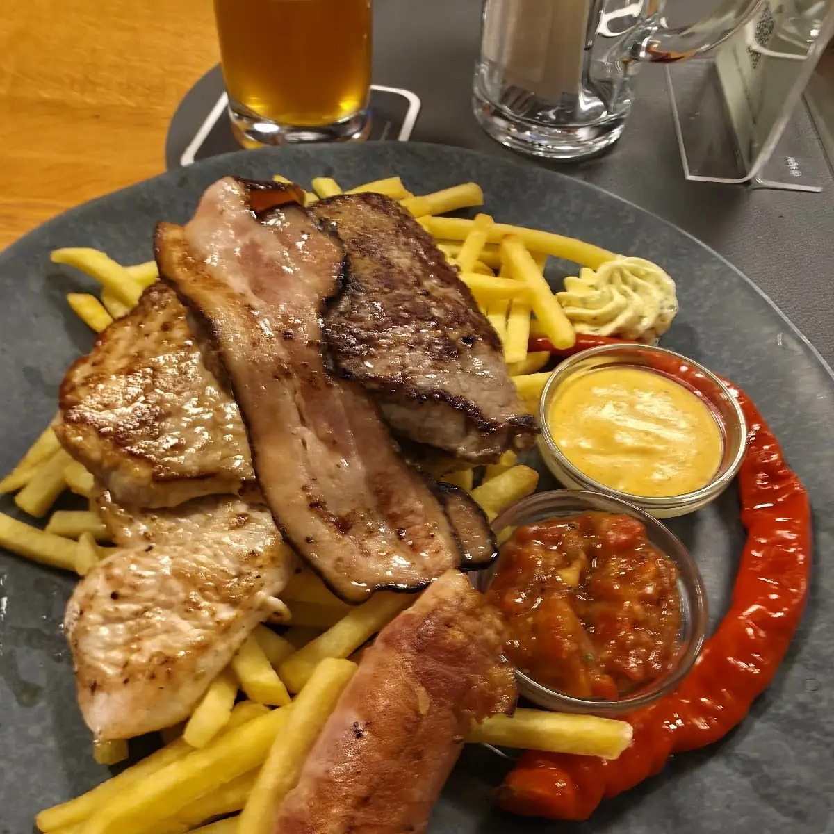 Essen und Trinken photo 4