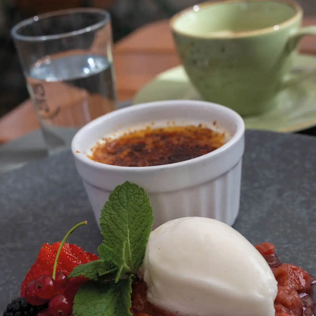 Essen und Trinken photo 7