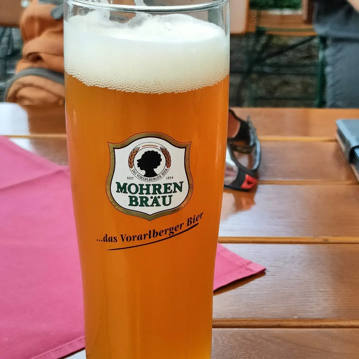 Essen und Trinken photo 8