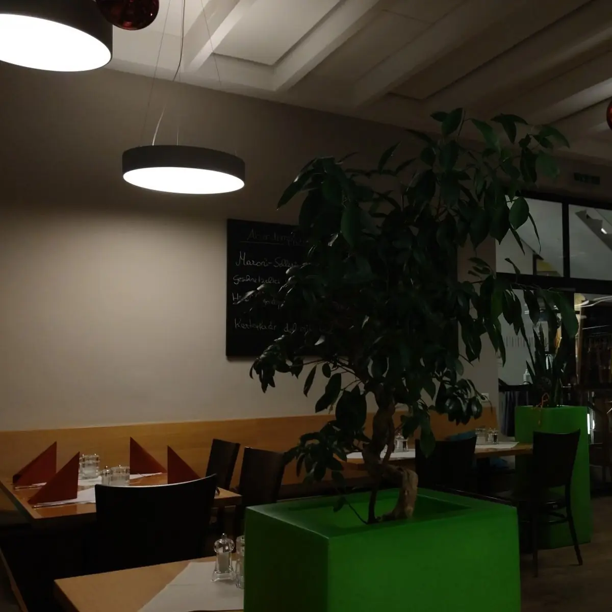 Atmosphäre photo 8