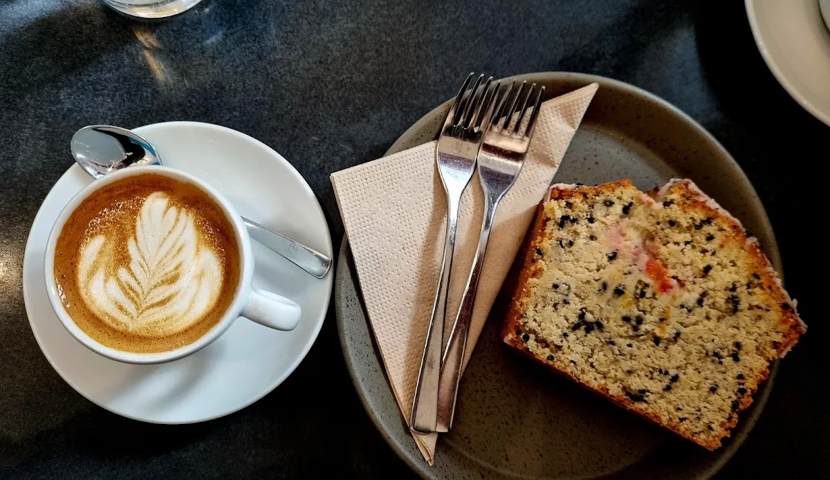 Essen und Trinken photo 10