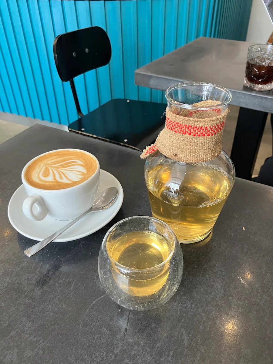 Essen und Trinken photo 5