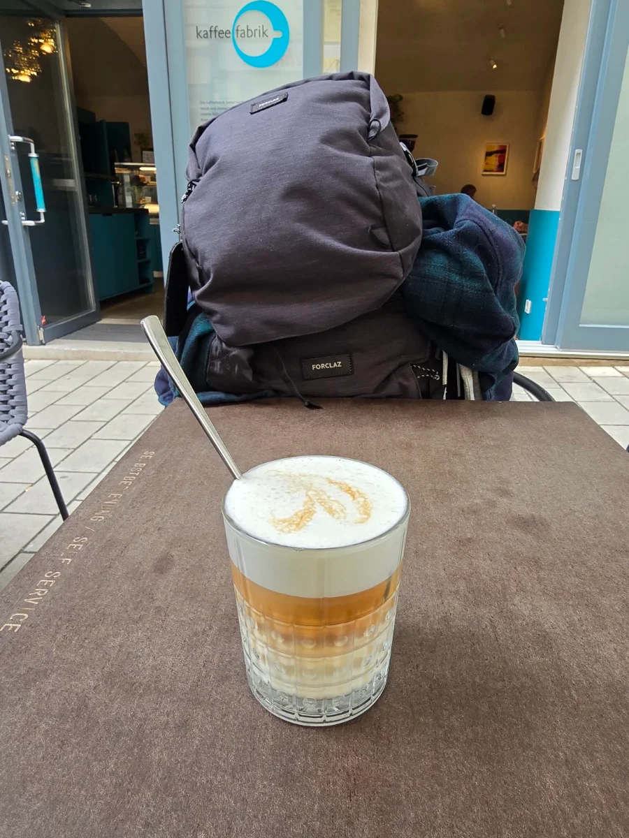 Essen und Trinken photo 7