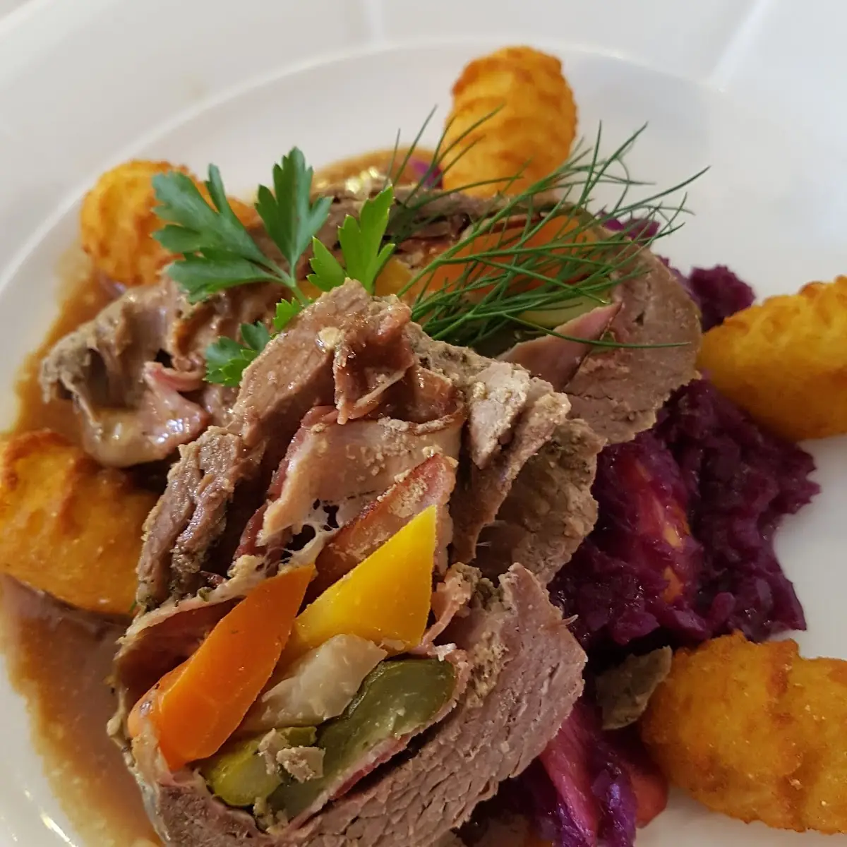 Essen und Trinken photo 10