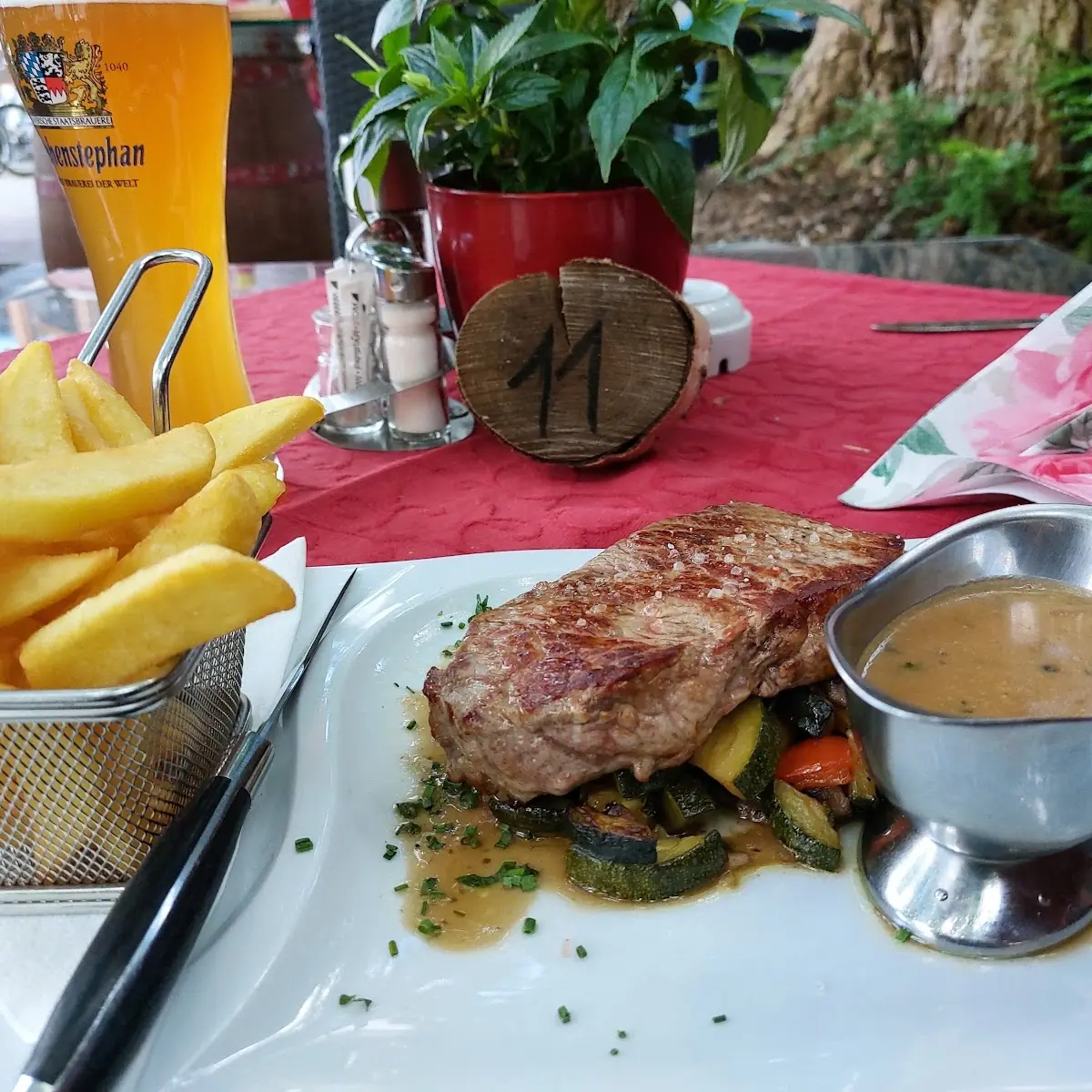 Essen und Trinken photo 2