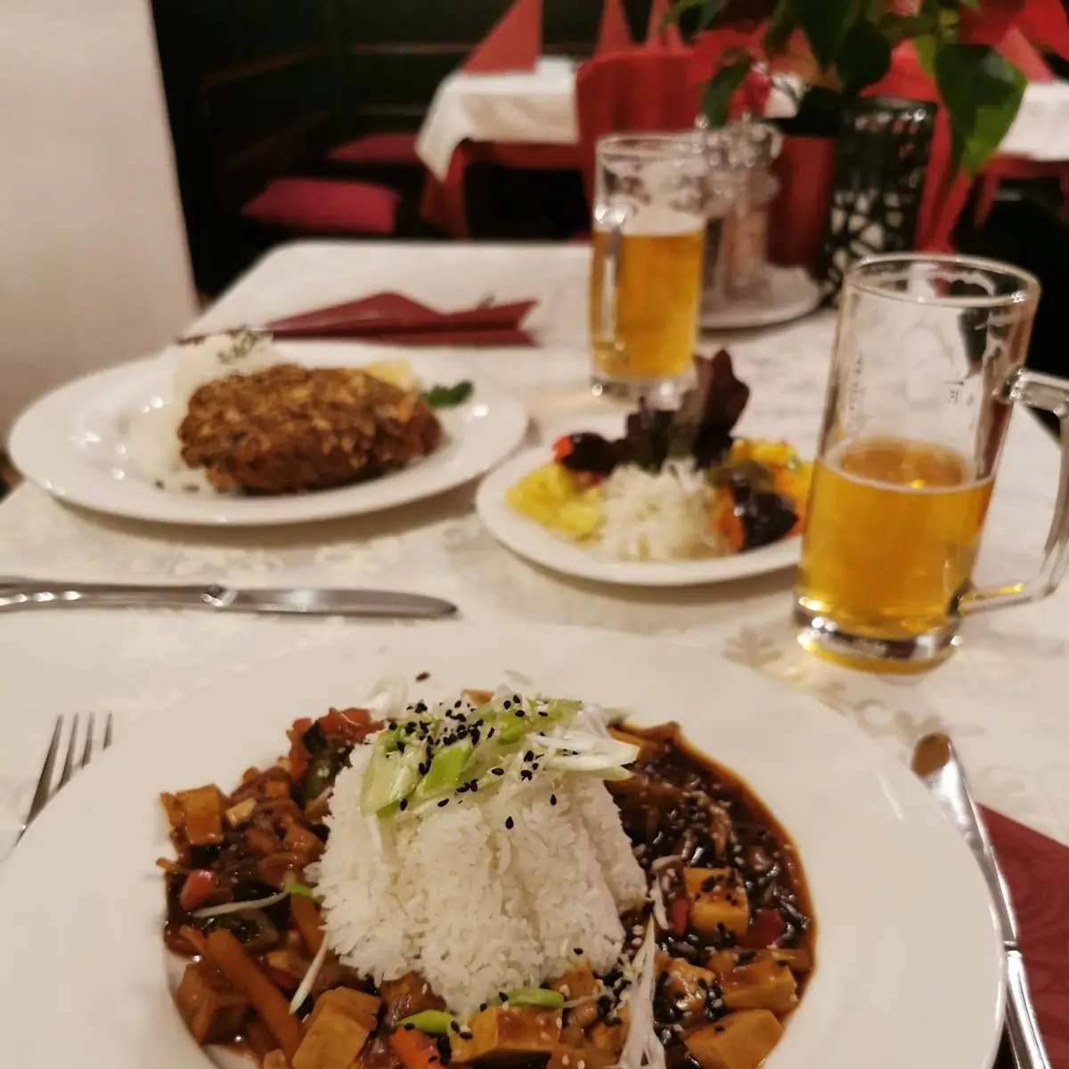 Essen und Trinken photo 5