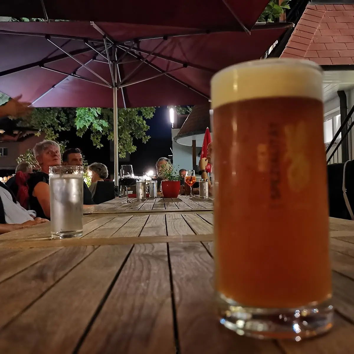 Essen und Trinken photo 6