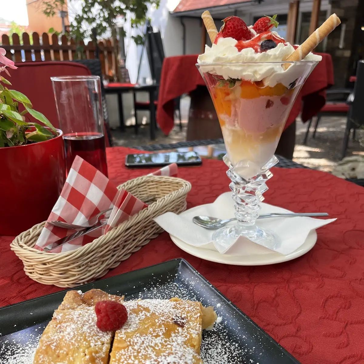 Essen und Trinken photo 9
