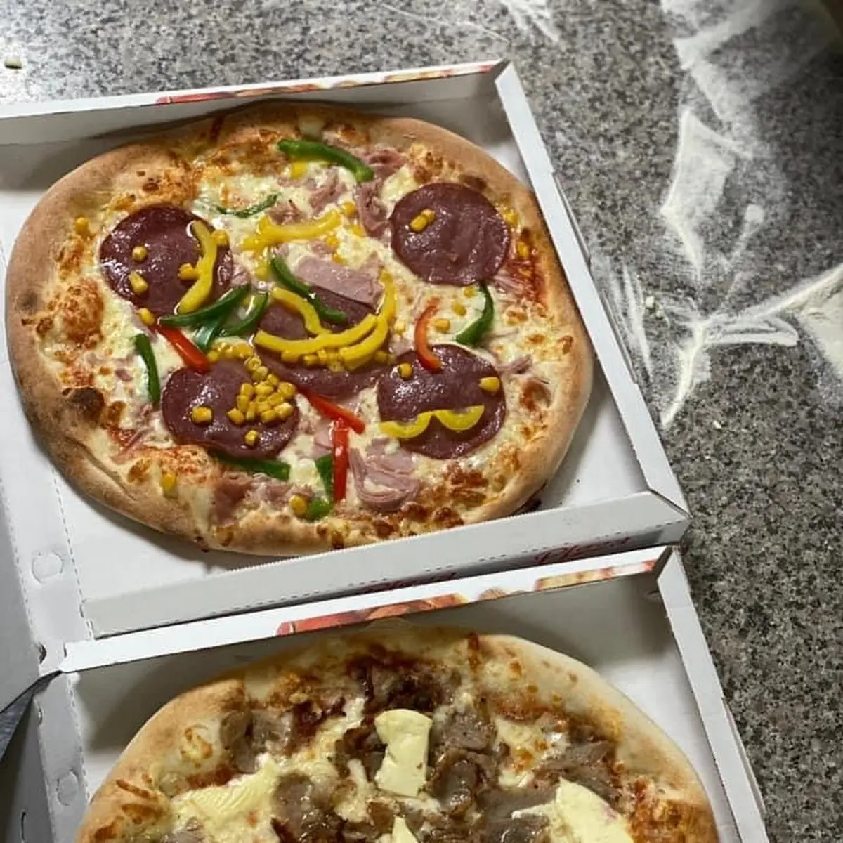 Essen und Trinken photo 1