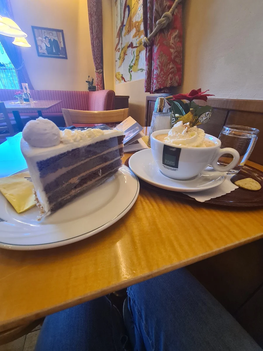 Essen und Trinken photo 10