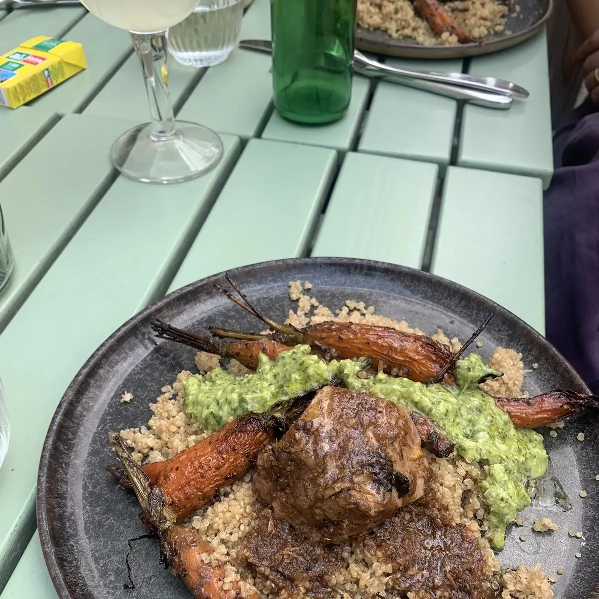 Essen und Trinken photo 3