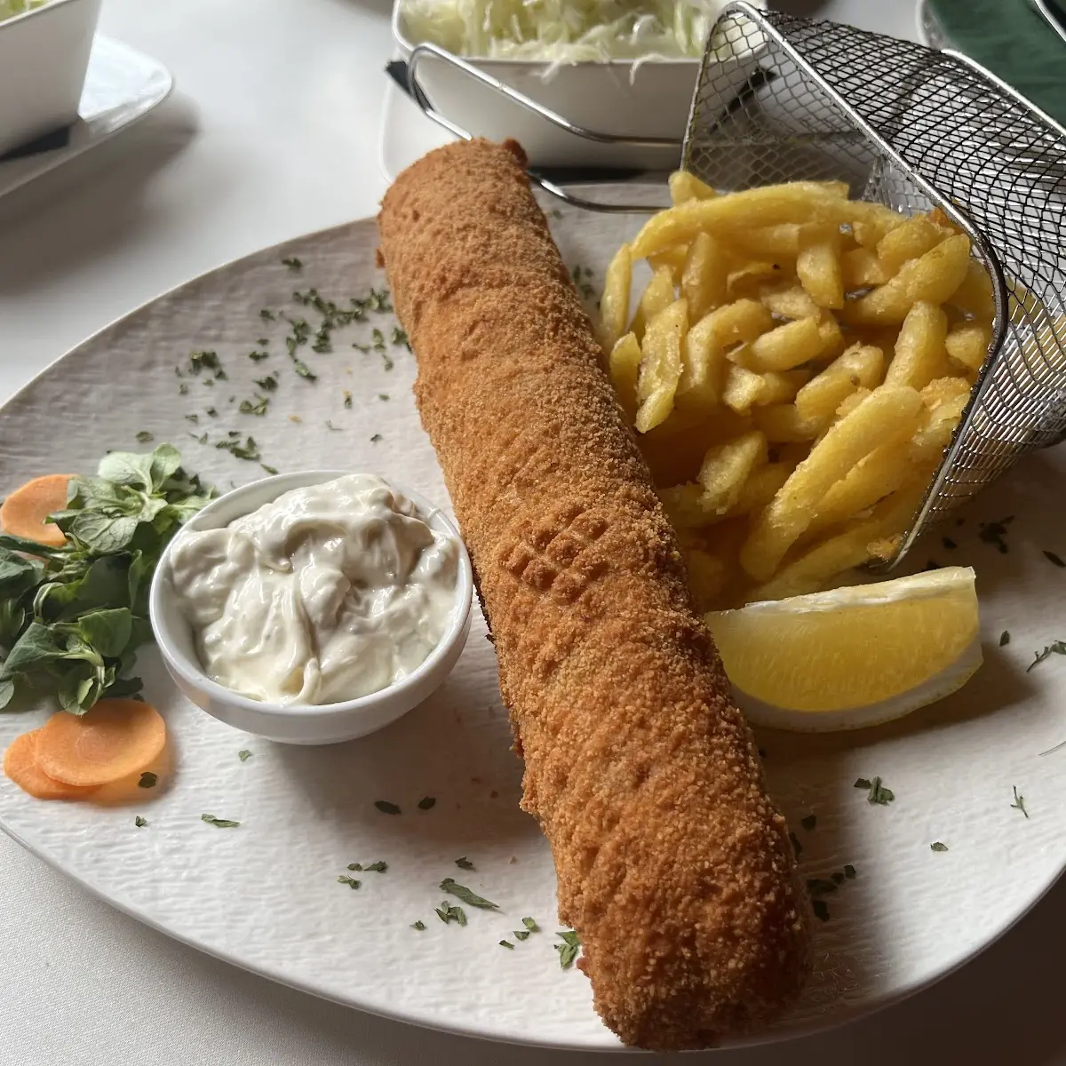 Essen und Trinken photo 4
