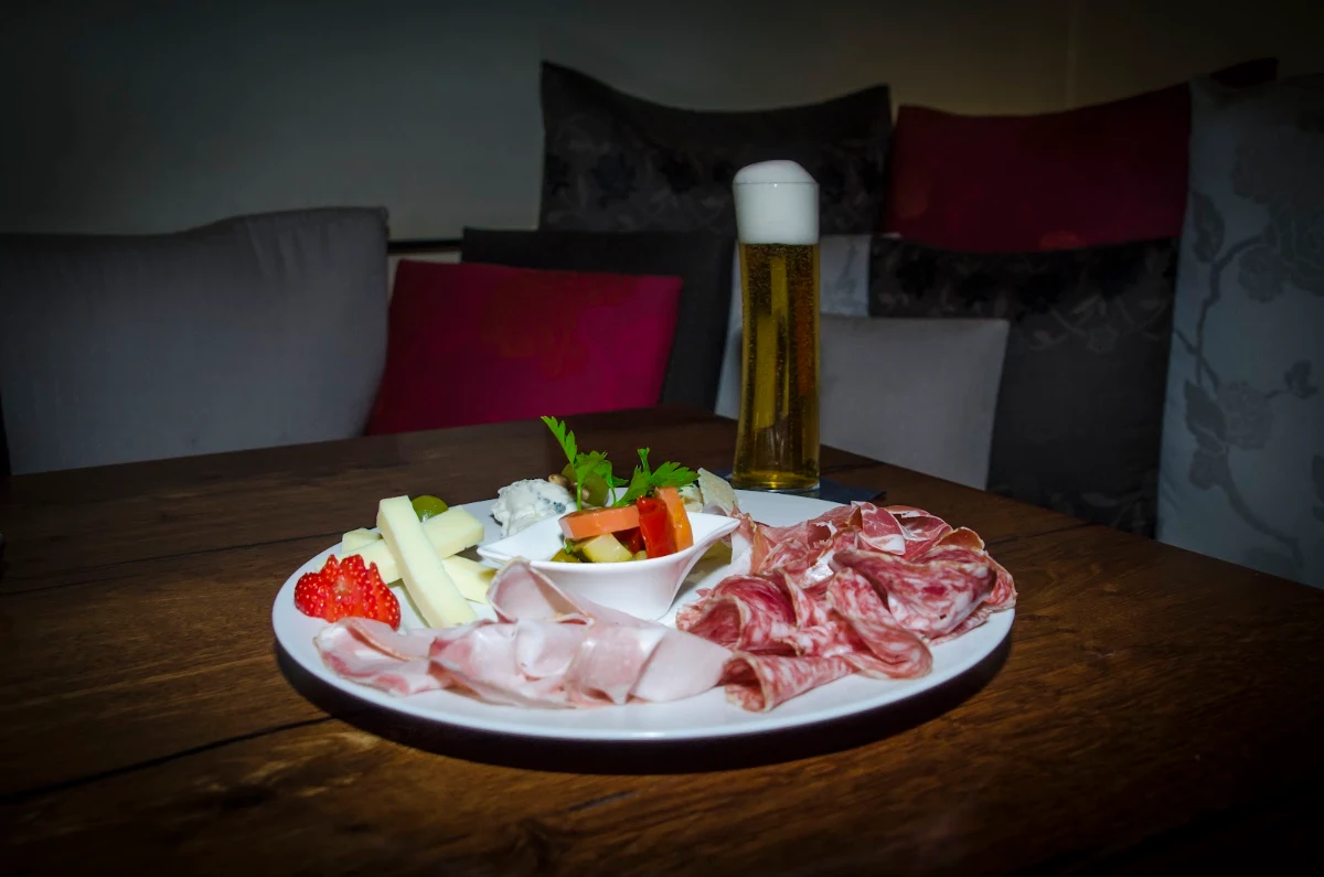 Essen und Trinken photo 10