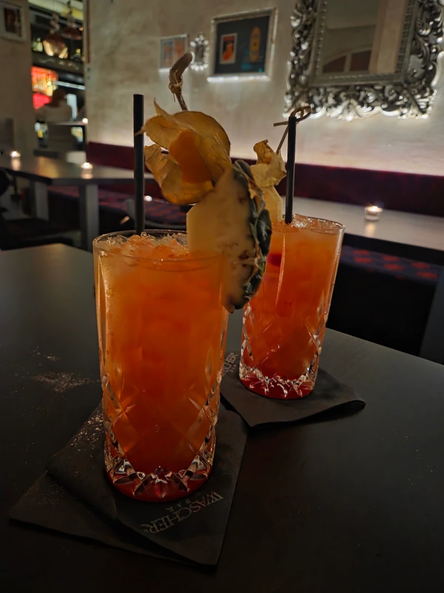 Essen und Trinken photo 3