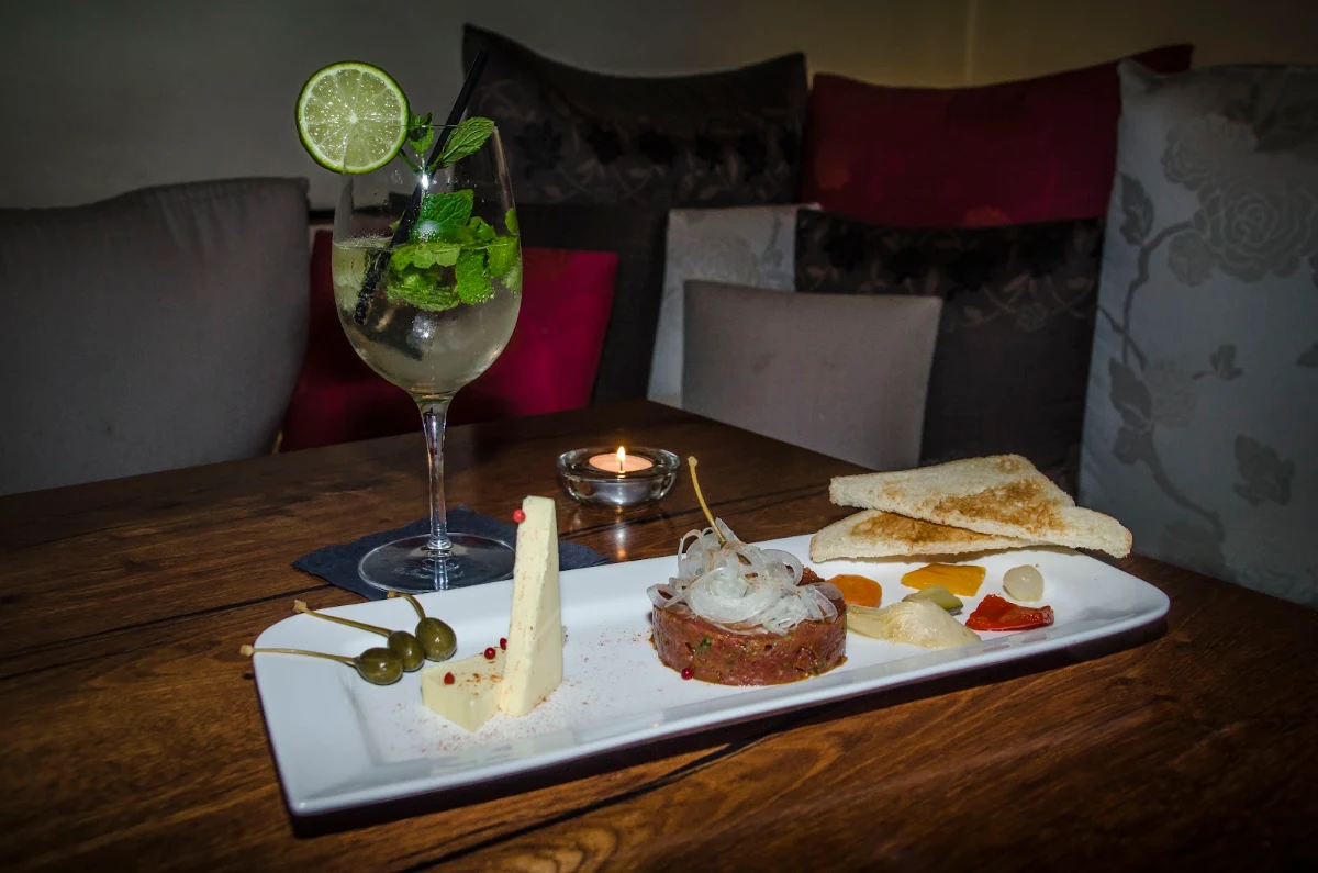 Essen und Trinken photo 7