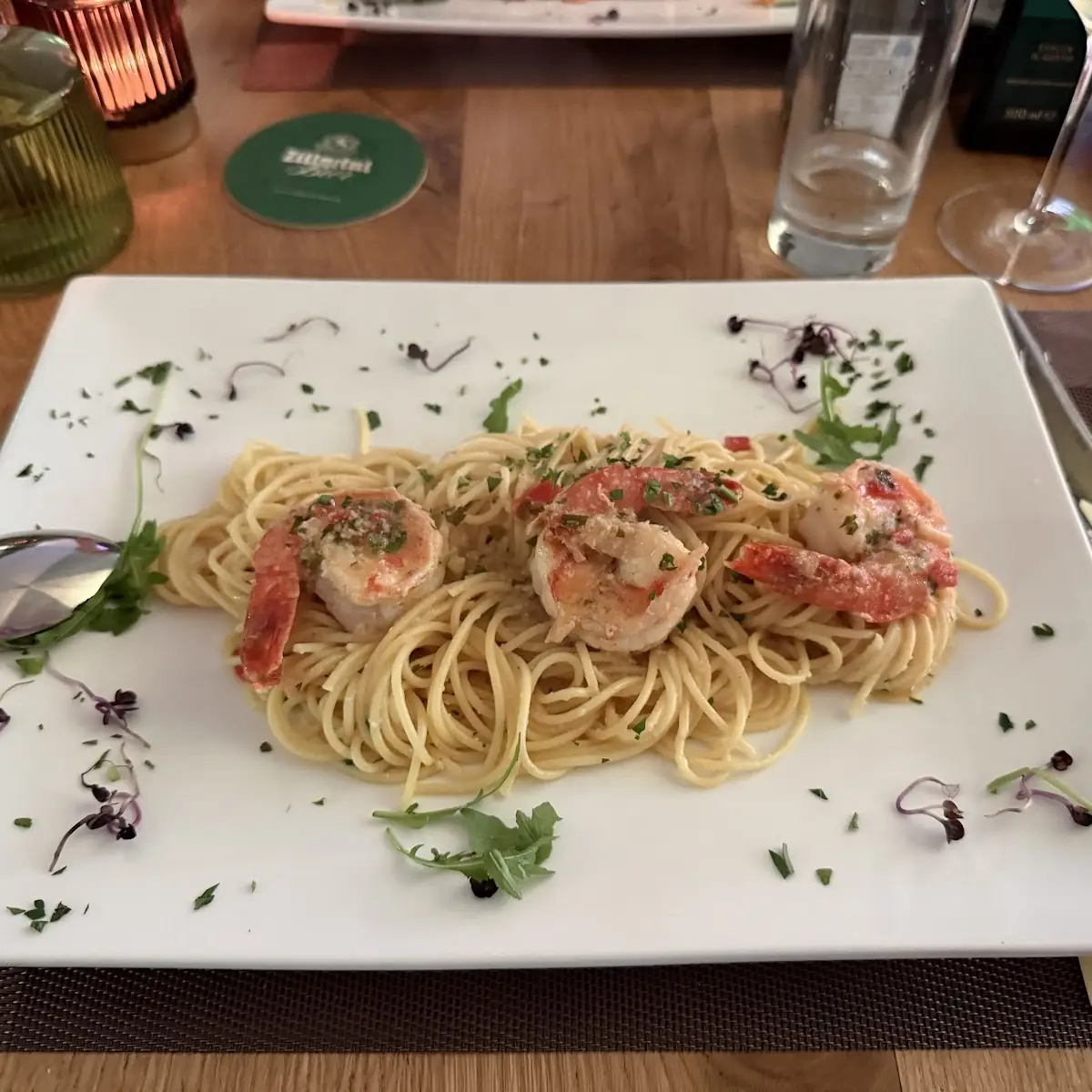 Essen und Trinken photo 1