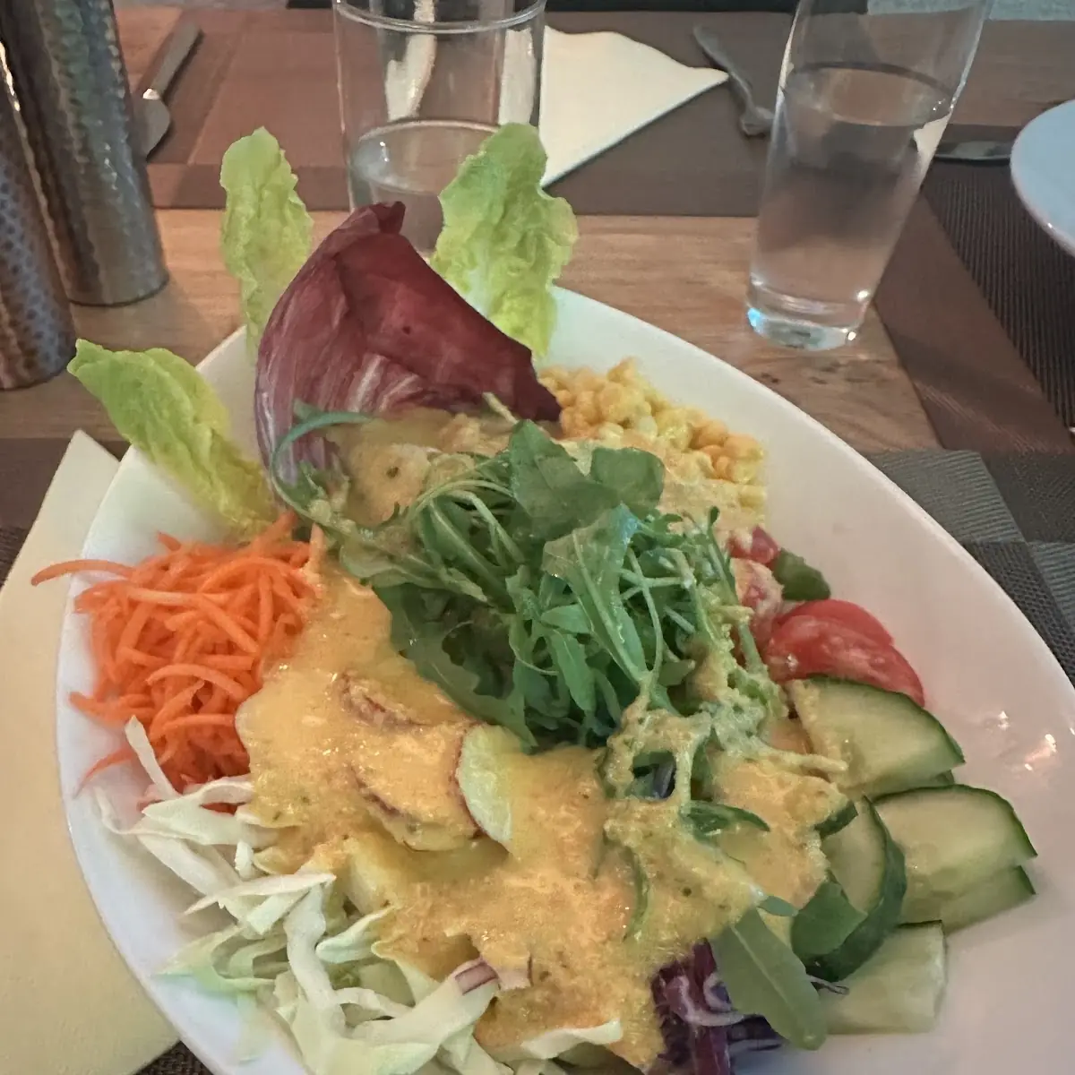 Essen und Trinken photo 4