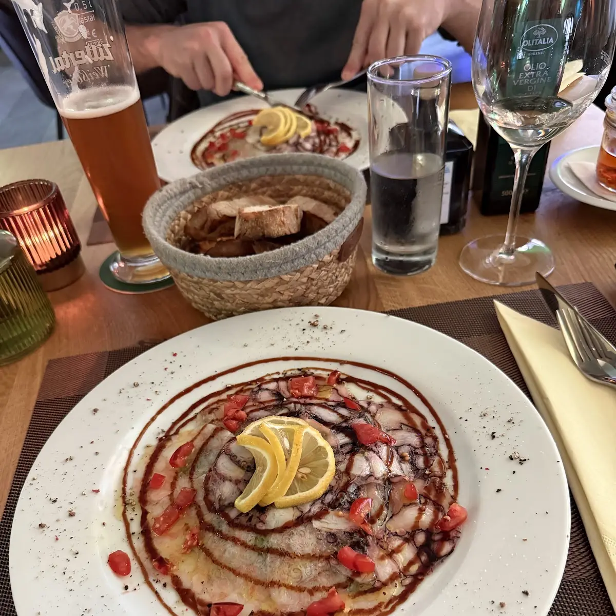 Essen und Trinken photo 9