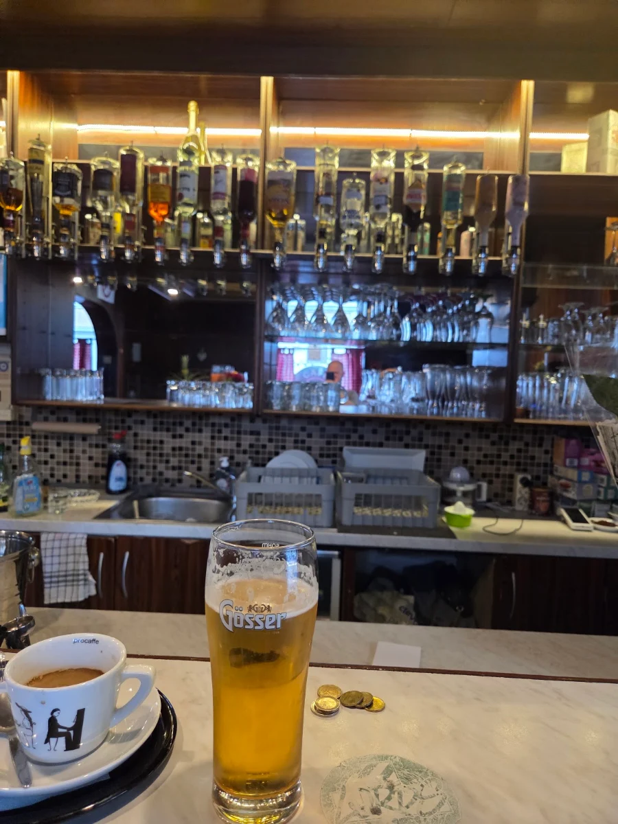 Essen und Trinken photo 1