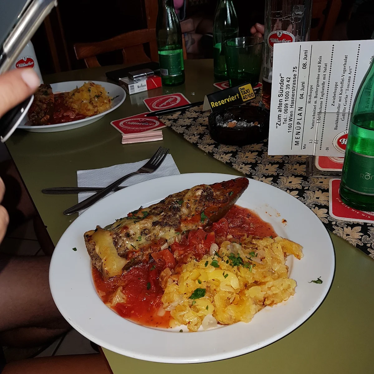 Essen und Trinken photo 7