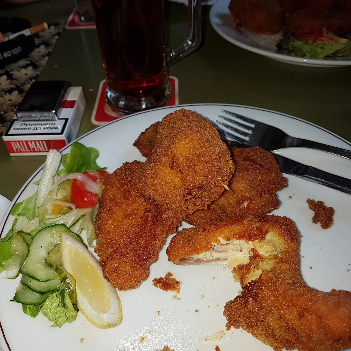 Essen und Trinken photo 8