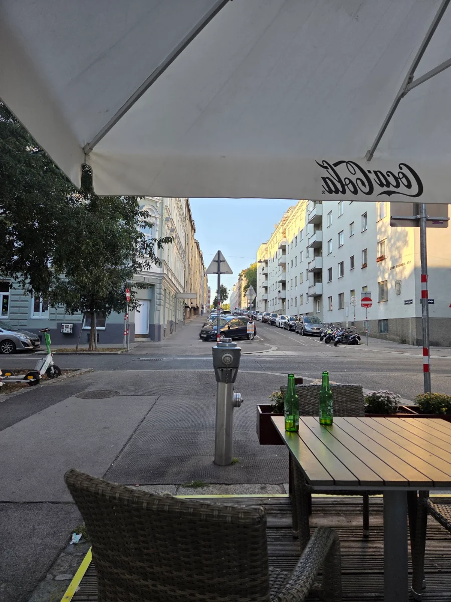 Atmosphäre photo 6