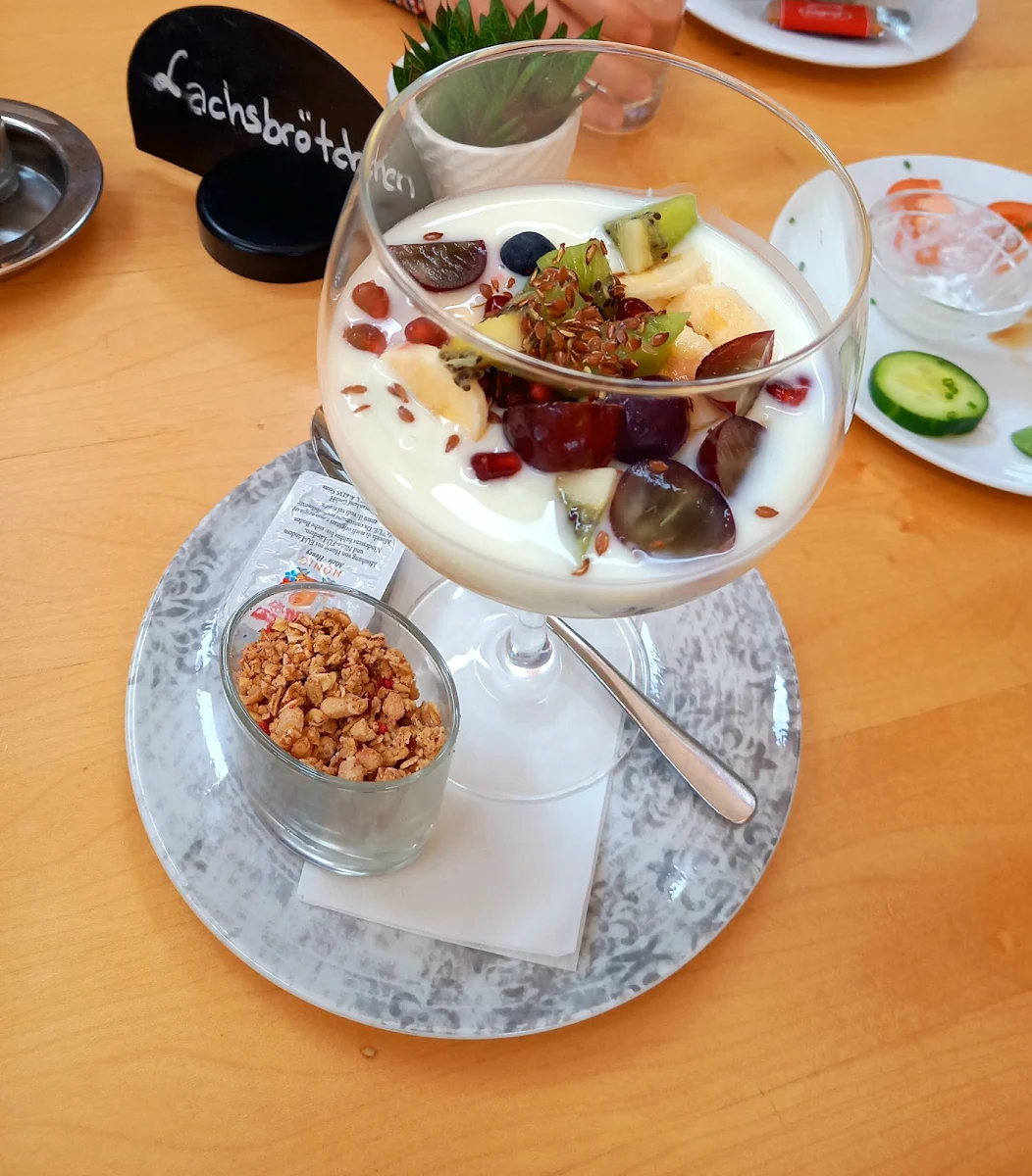 Essen und Trinken photo 2