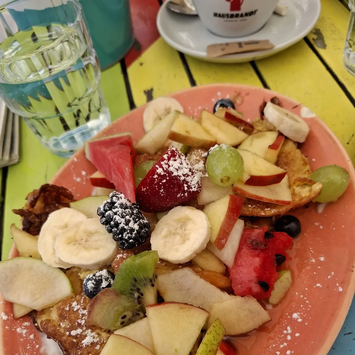 Essen und Trinken photo 3