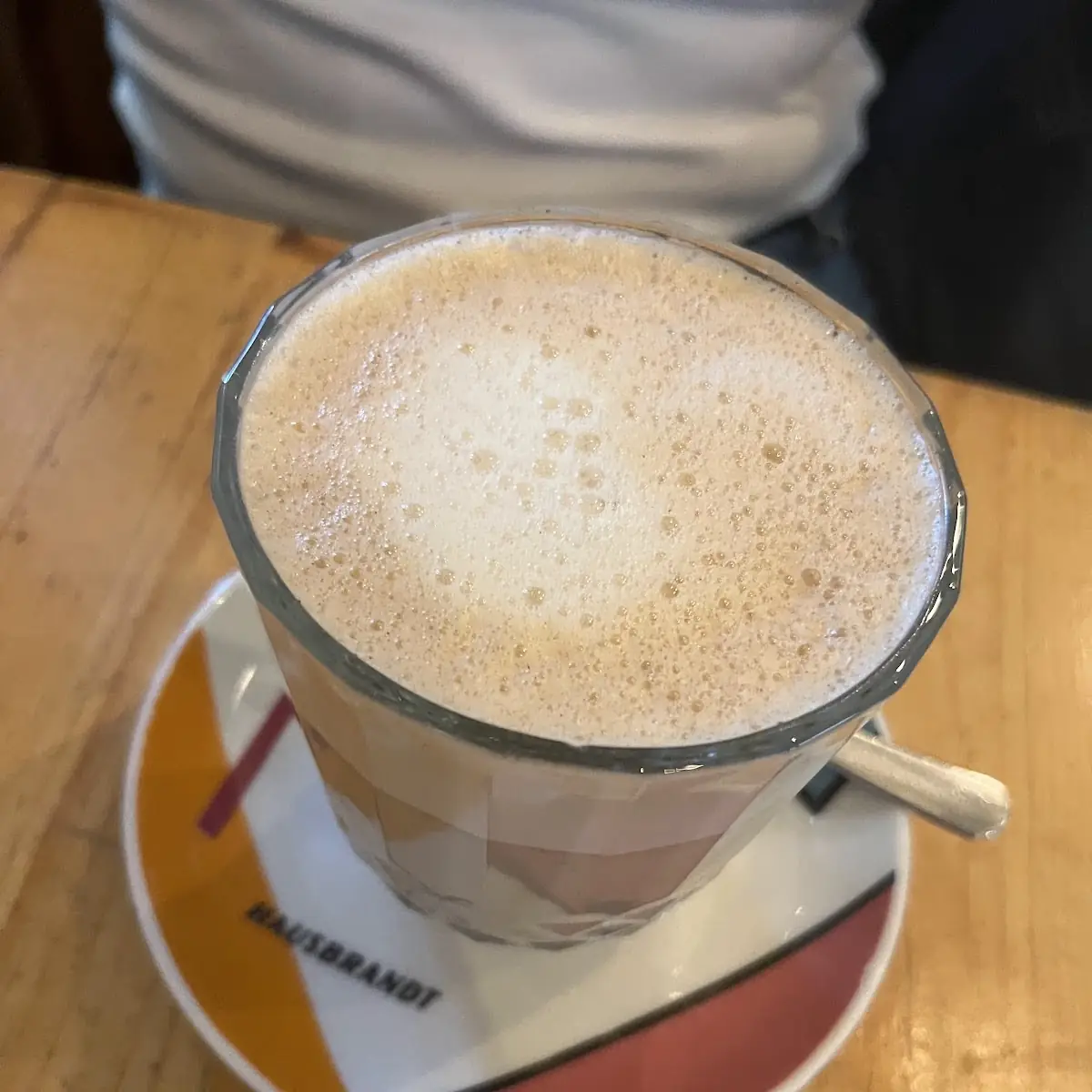 Essen und Trinken photo 5