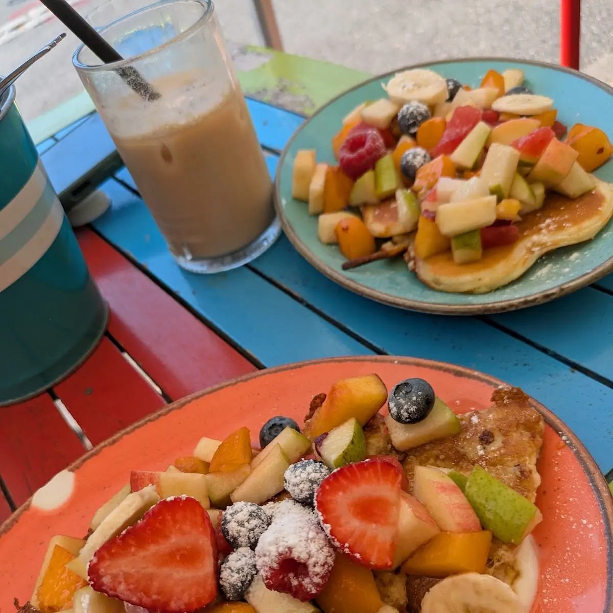 Essen und Trinken photo 7