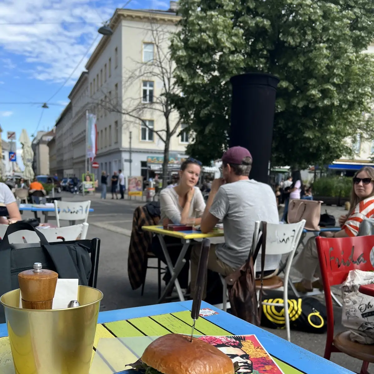 Essen und Trinken photo 9