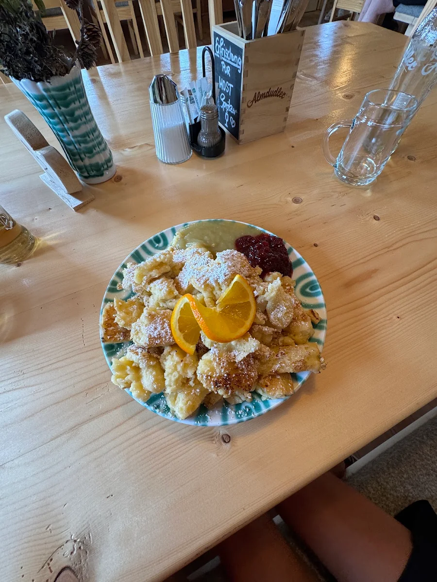 Essen und Trinken photo 4