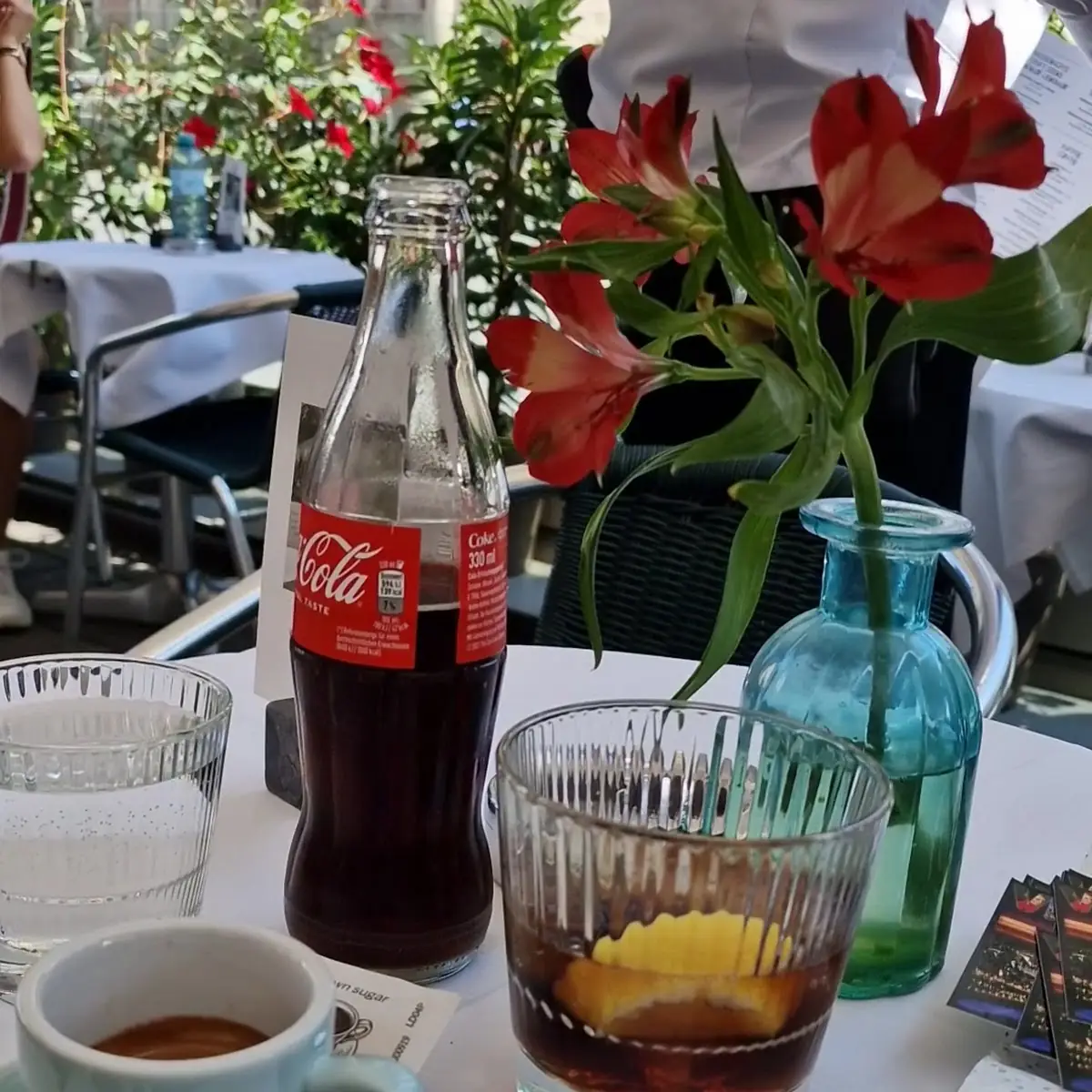Essen und Trinken photo 2