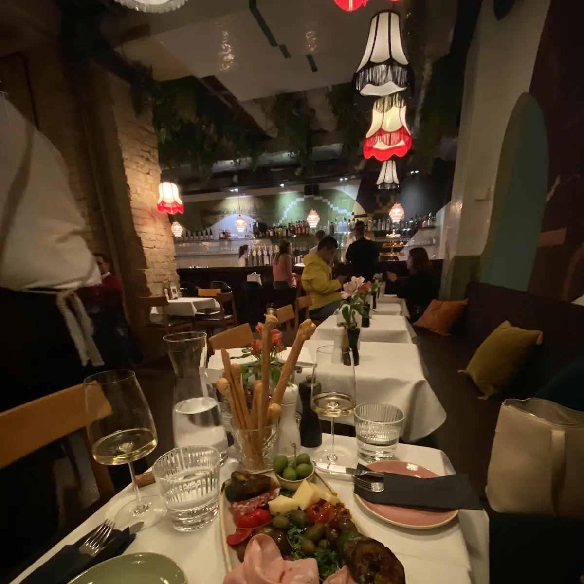 Essen und Trinken photo 5