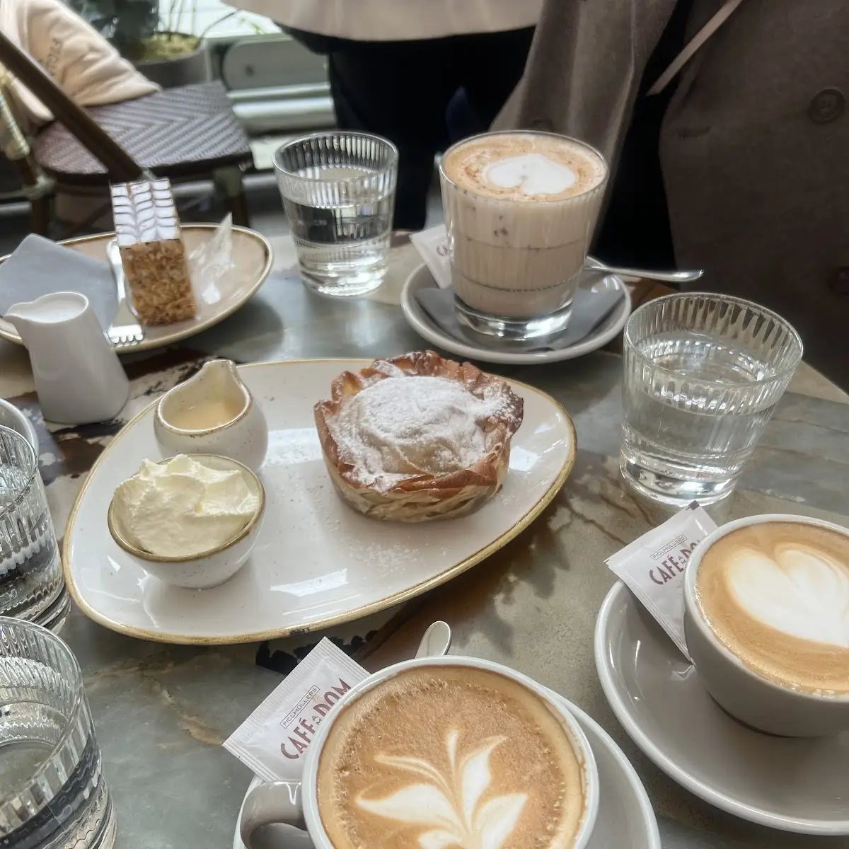 Essen und Trinken photo 6