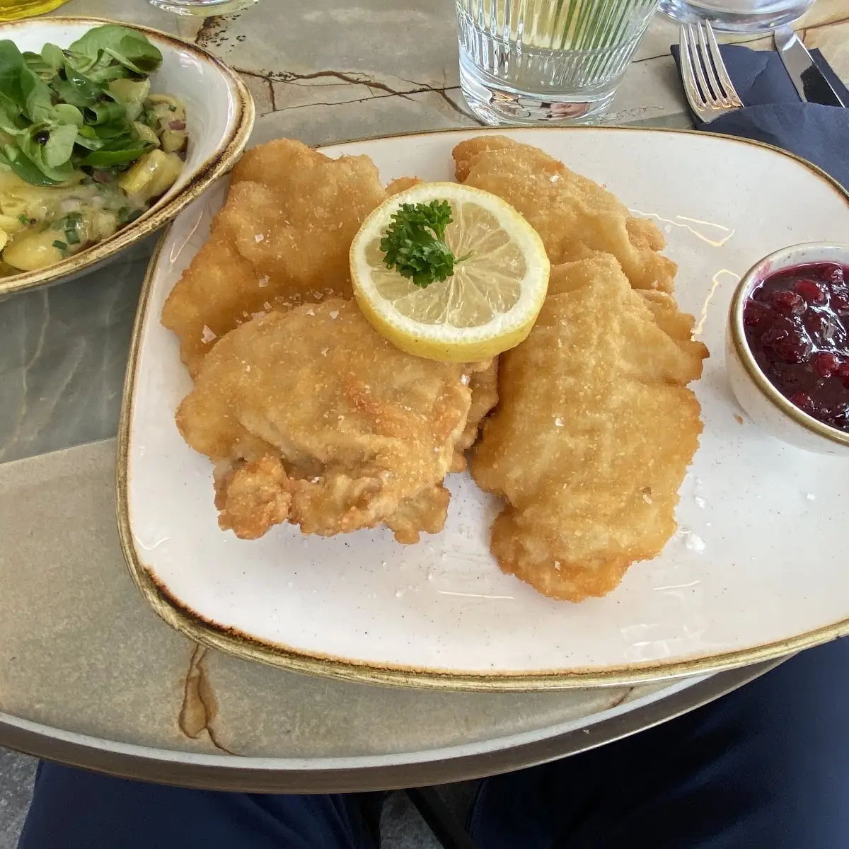 Essen und Trinken photo 9