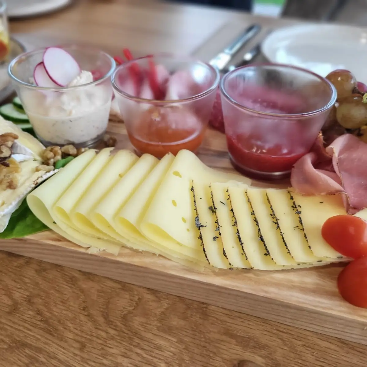 Essen und Trinken photo 10