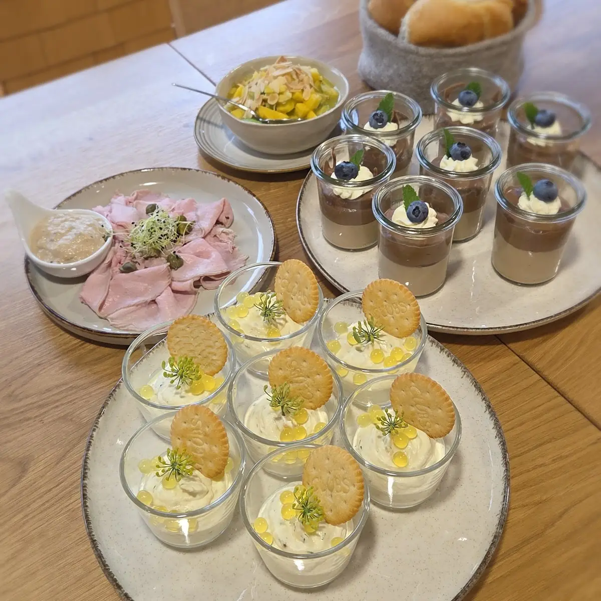Essen und Trinken photo 9