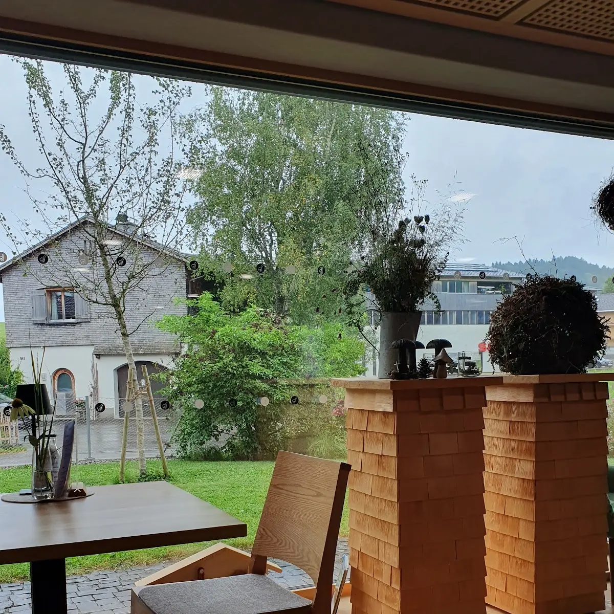 Atmosphäre photo 5