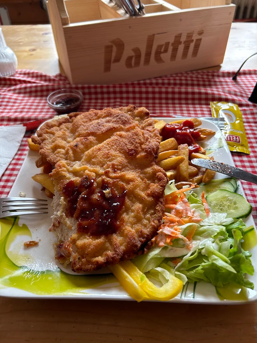 Essen und Trinken photo 2