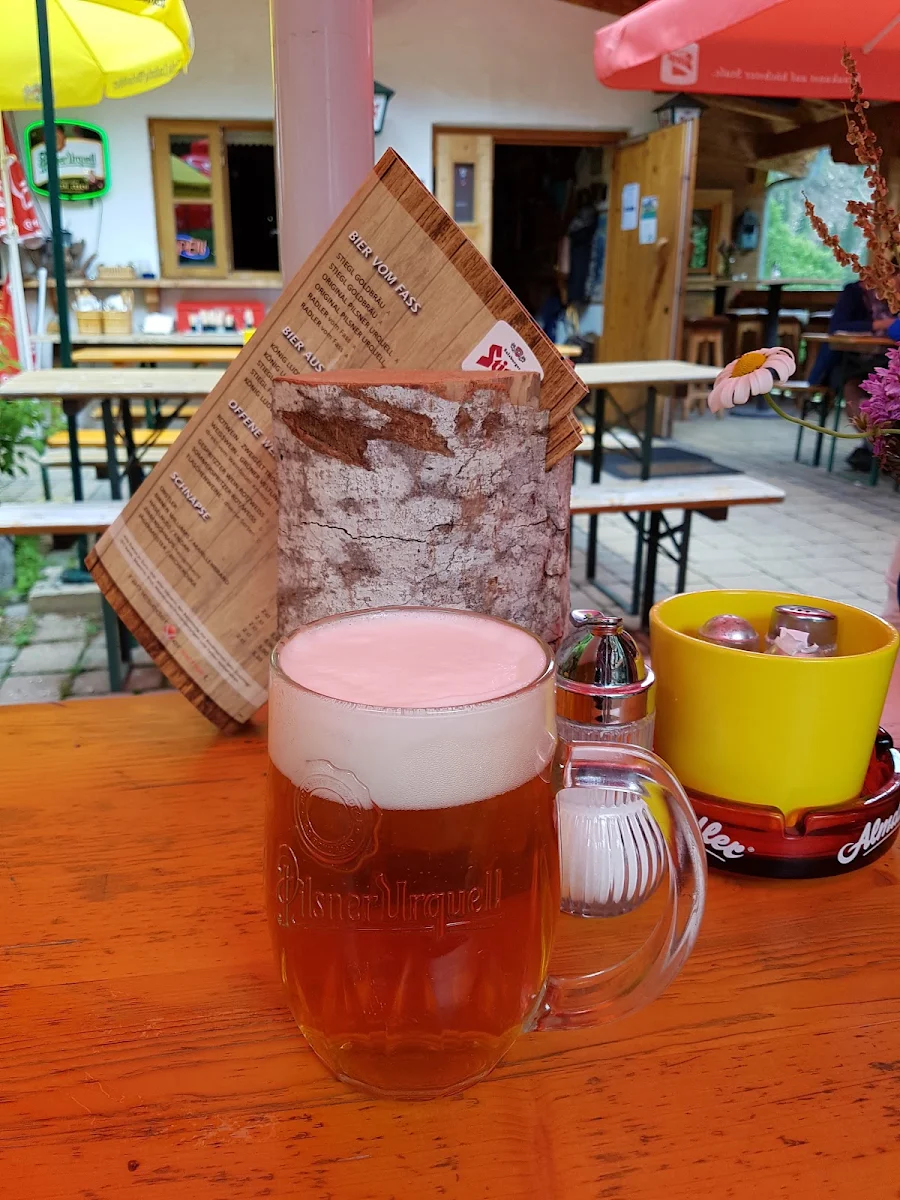 Essen und Trinken photo 3
