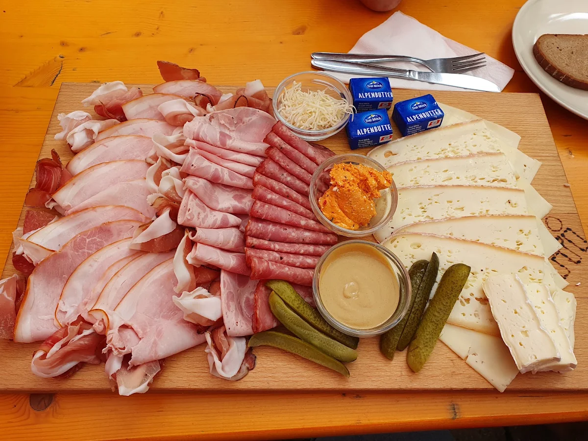 Essen und Trinken photo 4