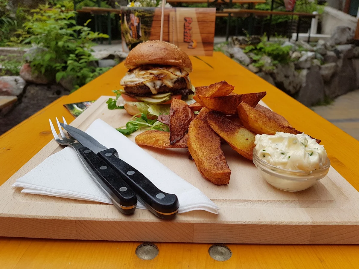 Essen und Trinken photo 5
