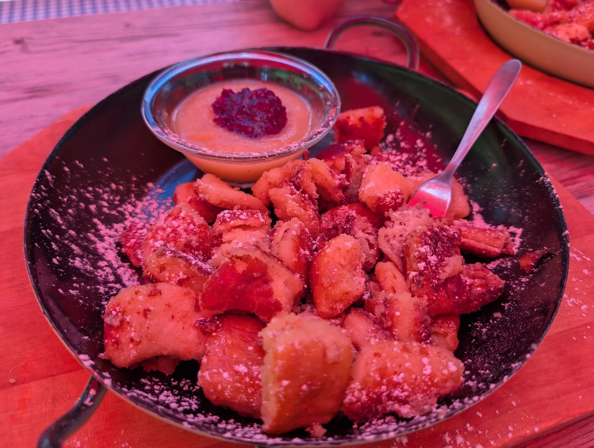 Essen und Trinken photo 6