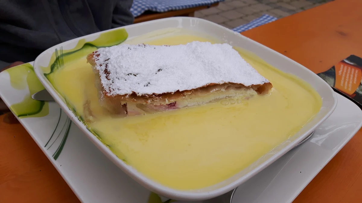Essen und Trinken photo 7