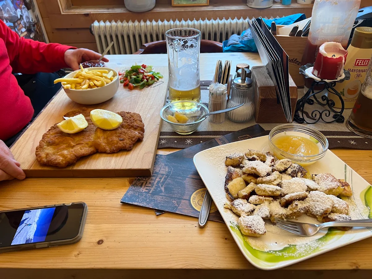 Essen und Trinken photo 9