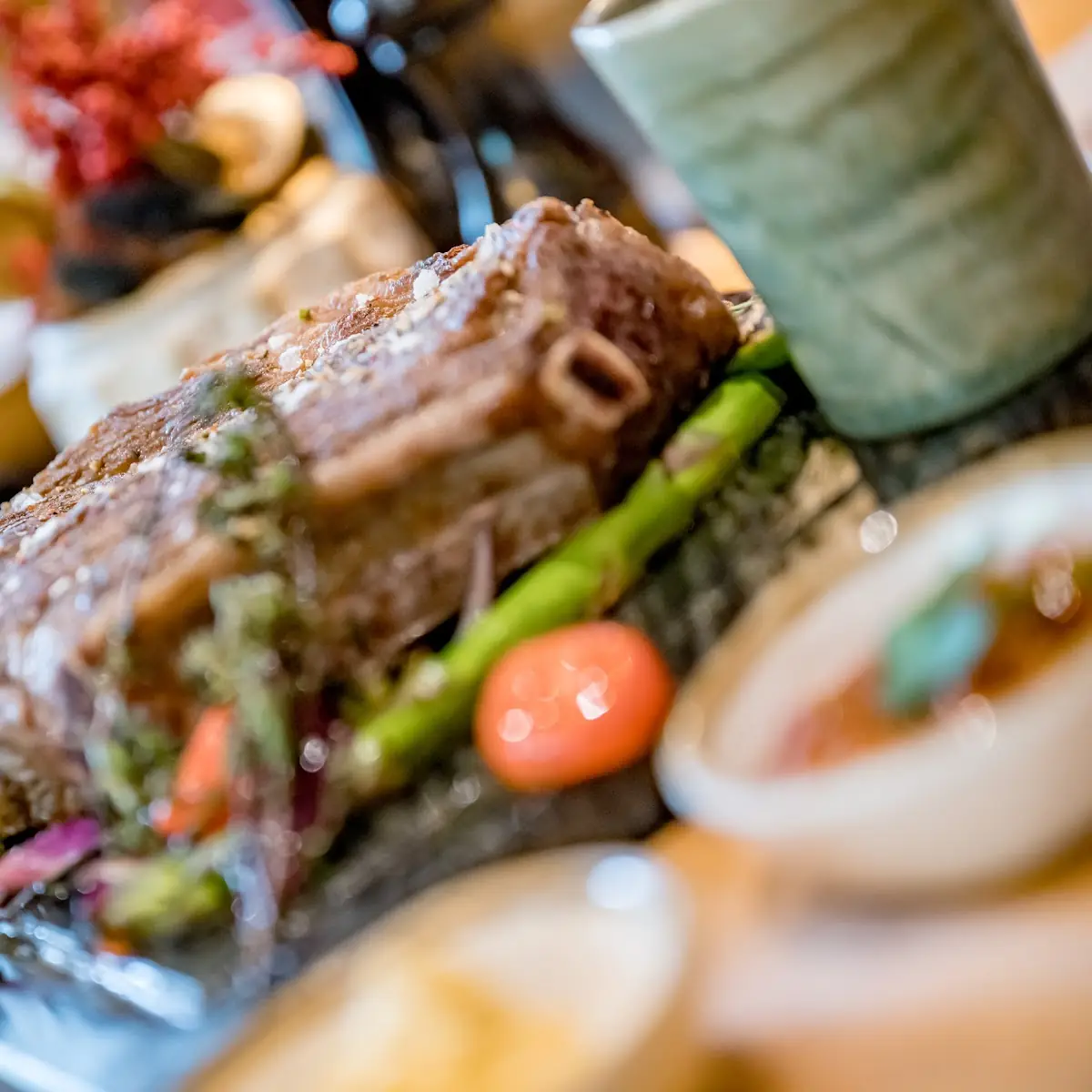 Essen und Trinken photo 5